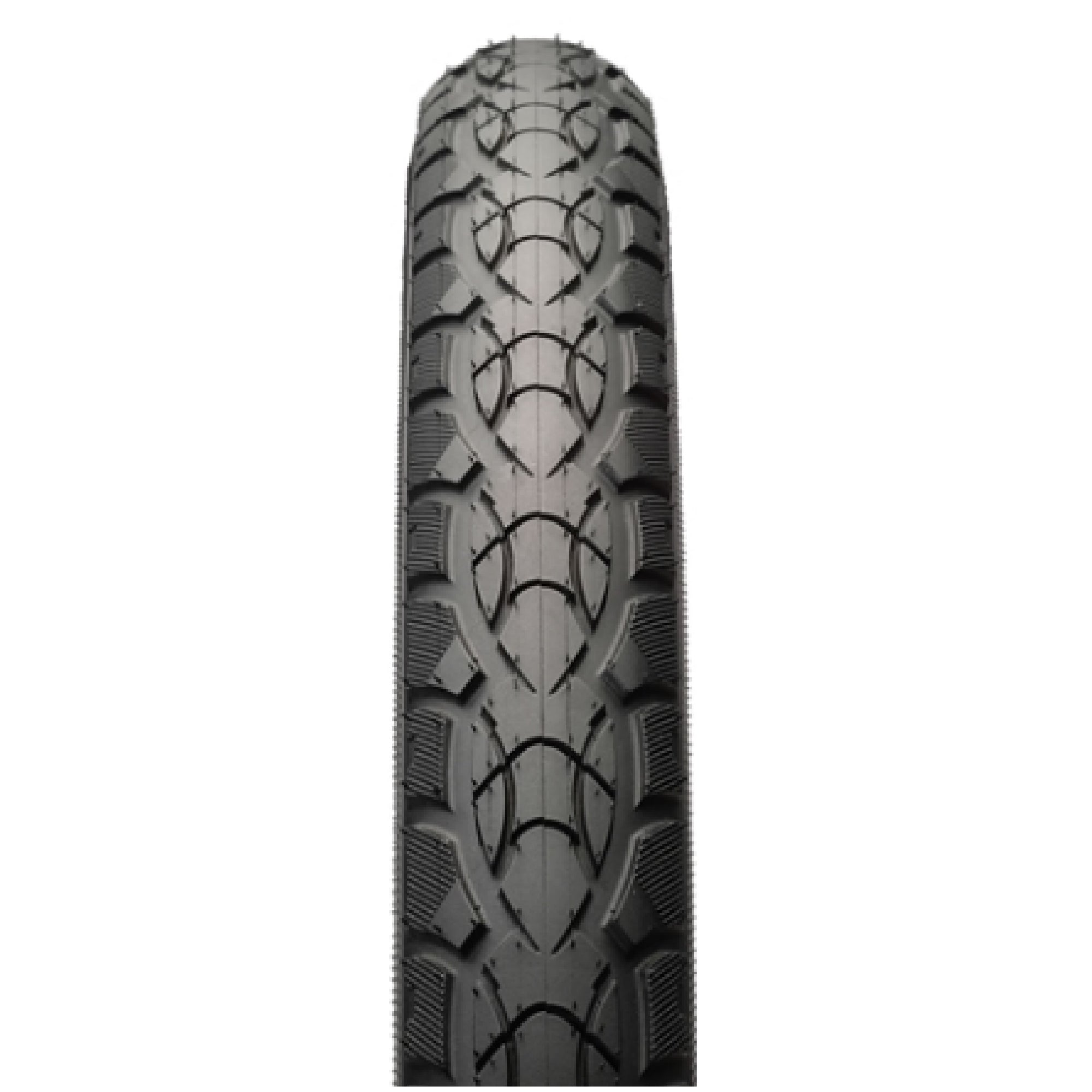 Kenda K1129 Kwick Journey Tire 20x1.35" 80psi Flat Guard eBike - The Bikesmiths