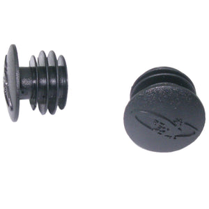Lizard Skins Handlebar Bar End Plugs - TheBikesmiths