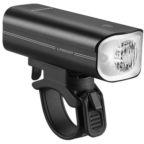 Image of Ravemen LR800P 800 Lumen CREE LED Headlight USB  Rechargeable
