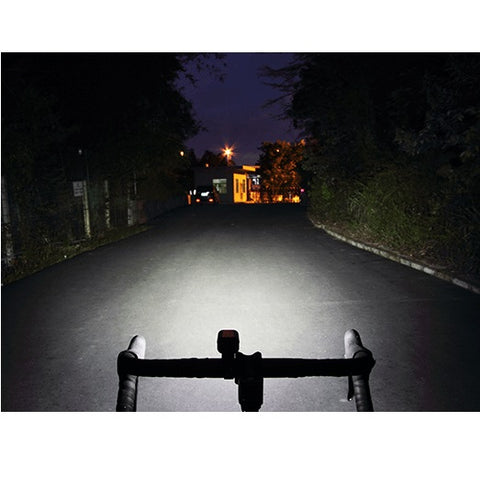 Image of Ravemen LR800P 800 Lumen CREE LED Headlight USB  Rechargeable