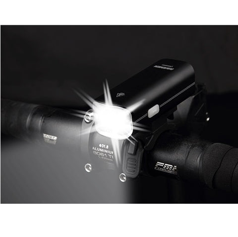 Image of Ravemen LR800P 800 Lumen CREE LED Headlight USB  Rechargeable