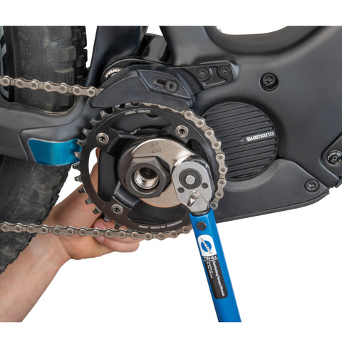 Image of Park Tool TWB-36 Crow Foot Wrench