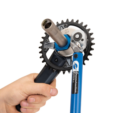 Image of Park Tool TWB-36 Crow Foot Wrench