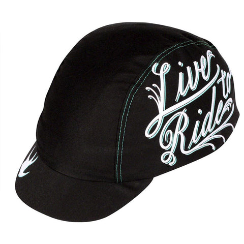 Image of Pace Sportswear Cycling Cap