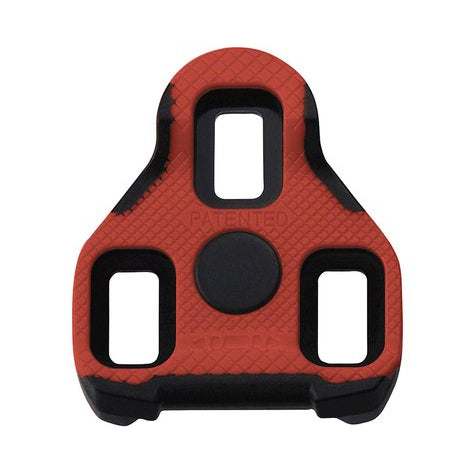 Exustar E-ARC11+ 7d Keo type Cleats - The Bikesmiths