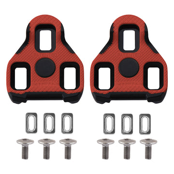Exustar E-ARC11+ 7d Keo type Cleats - The Bikesmiths