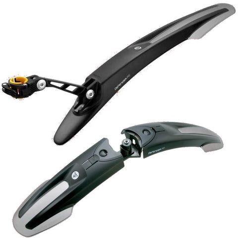 Image of Topeak M1 TC9617/M2 TC9618 Defender Front/Rear Fender Set - TheBikesmiths