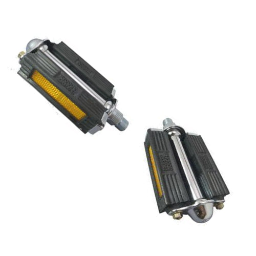 MKS 3000R Platform Pedals - TheBikesmiths