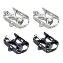 MKS AR2 Platform Pedals - TheBikesmiths