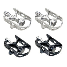 MKS AR2 Platform Pedals - TheBikesmiths