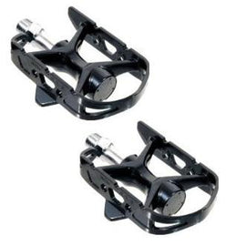 MKS AR2 Platform Pedals - TheBikesmiths