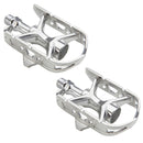 MKS AR2 Platform Pedals - TheBikesmiths