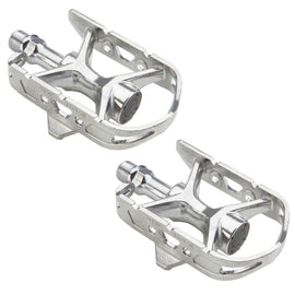MKS AR2 Platform Pedals - TheBikesmiths