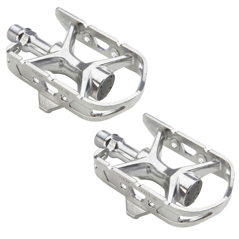 Image of MKS AR2 Platform Pedals - TheBikesmiths