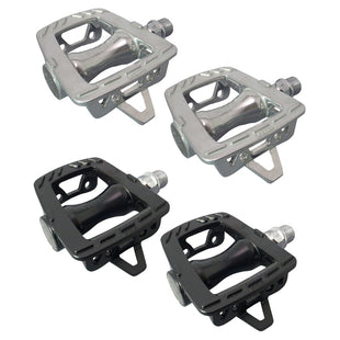 MKS GR-9 Platform Pedals - TheBikesmiths