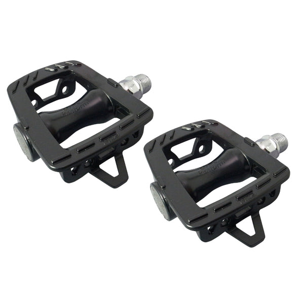 MKS GR-9 Platform Pedals - TheBikesmiths