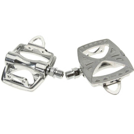 MKS GR10 Platform Pedals - TheBikesmiths