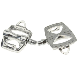 MKS GR10 Platform Pedals - TheBikesmiths