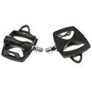 MKS GR10 Platform Pedals - TheBikesmiths