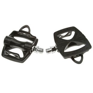 MKS GR10 Platform Pedals - TheBikesmiths