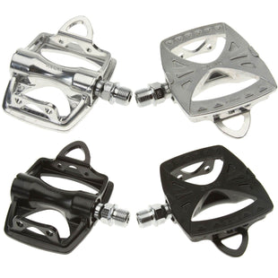 MKS GR10 Platform Pedals - TheBikesmiths