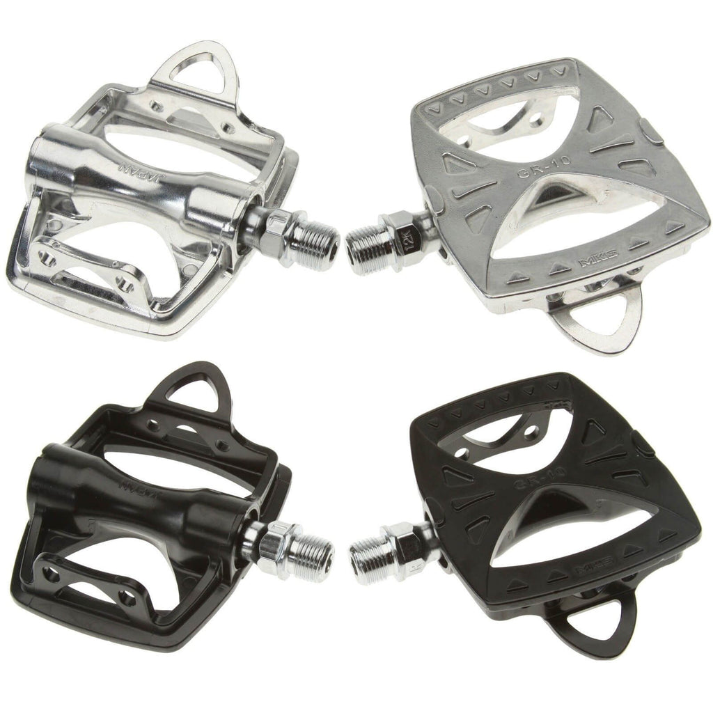 Mks gr 9 pedals online