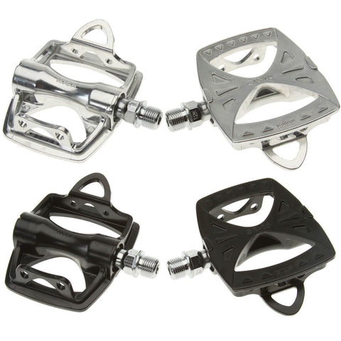 Image of MKS GR10 Platform Pedals - TheBikesmiths