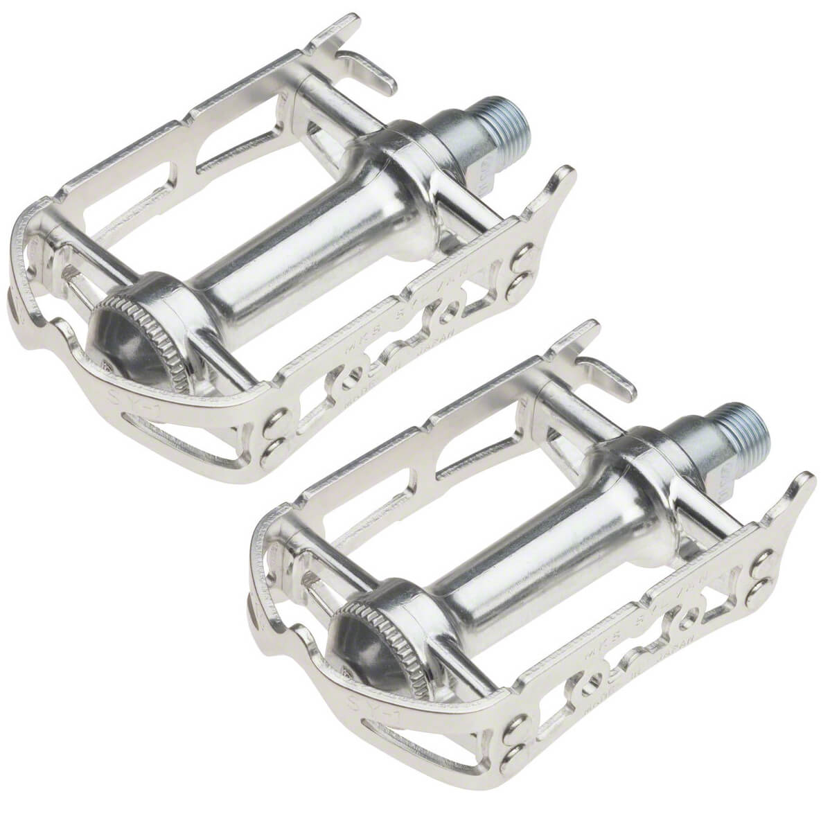 MKS Sylvan Road Pedals - Thumbnail 3