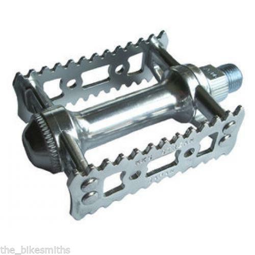 MKS Sylvan Stream Platform Pedals - TheBikesmiths