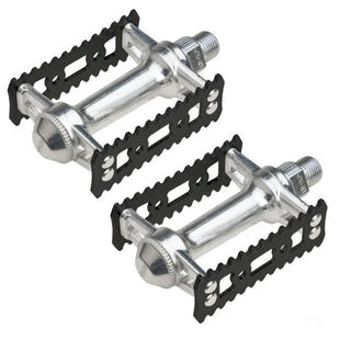 MKS Sylvan Stream Platform Pedals - TheBikesmiths