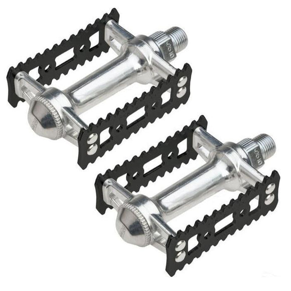 MKS Sylvan Stream Platform Pedals - TheBikesmiths