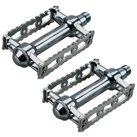 MKS Sylvan Touring Platform Pedals - TheBikesmiths