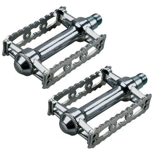 MKS Sylvan Touring Platform Pedals - TheBikesmiths