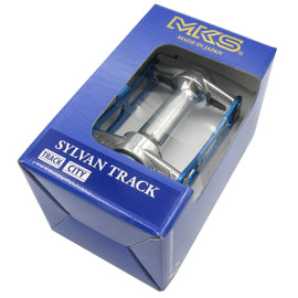 MKS Sylvan Track Platform Pedals - TheBikesmiths
