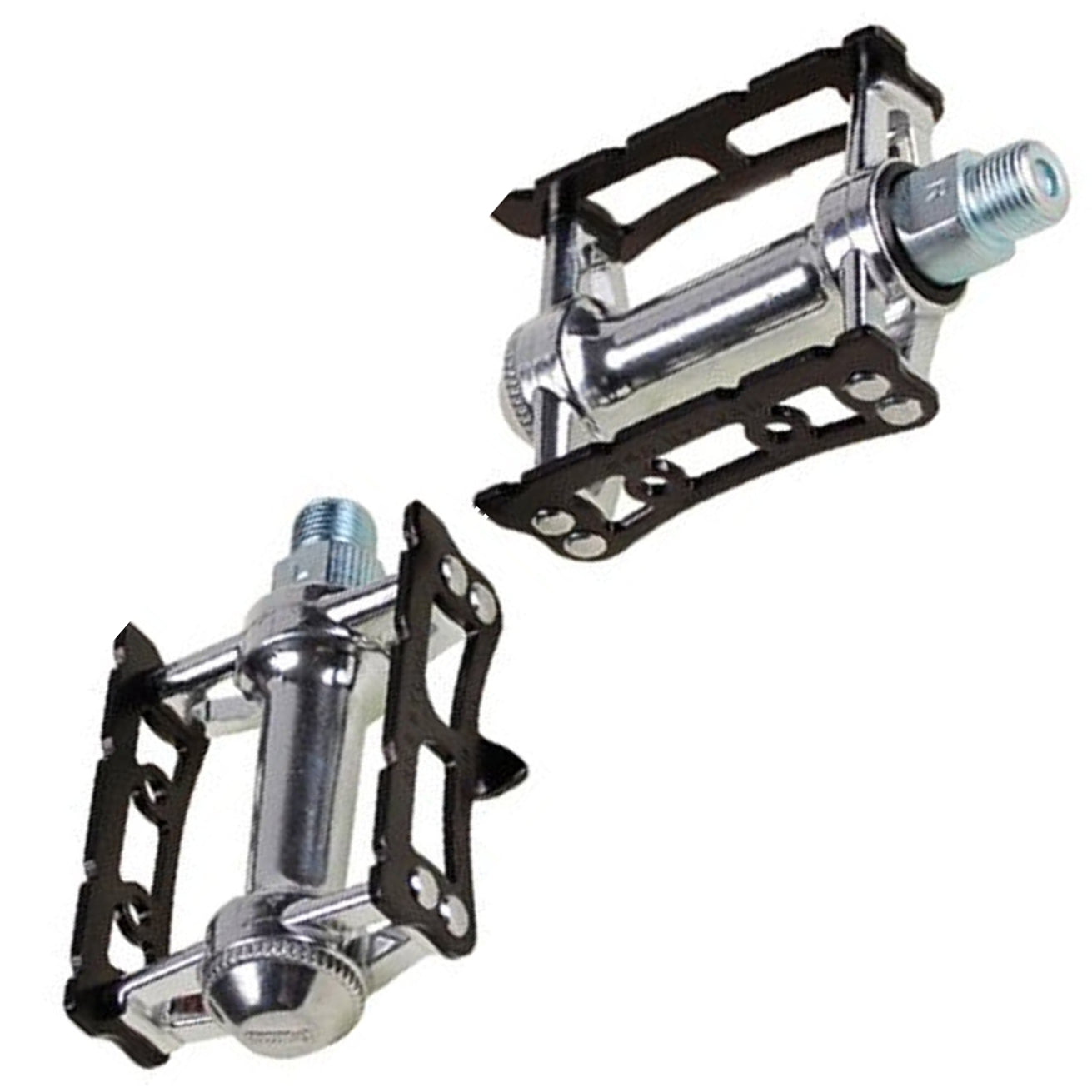 Pédales Tme ATAC 9/16 velo vntage eroca F10 | eBay Pédales Tme ATAC 9/16 velo vntage eroca F10 | eBay
