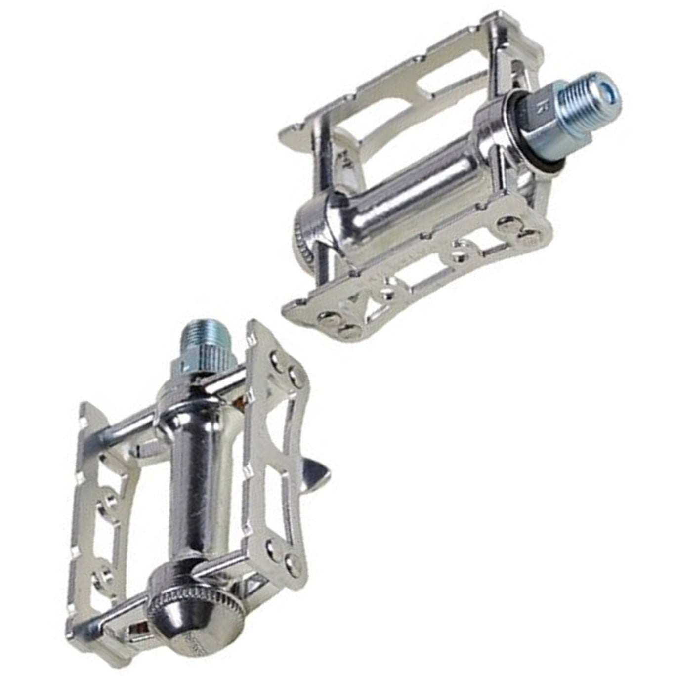 MKS Sylvan Track Platform Pedals | The Bikesmiths