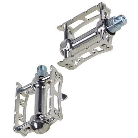 Image of MKS Sylvan Track Platform Pedals - TheBikesmiths