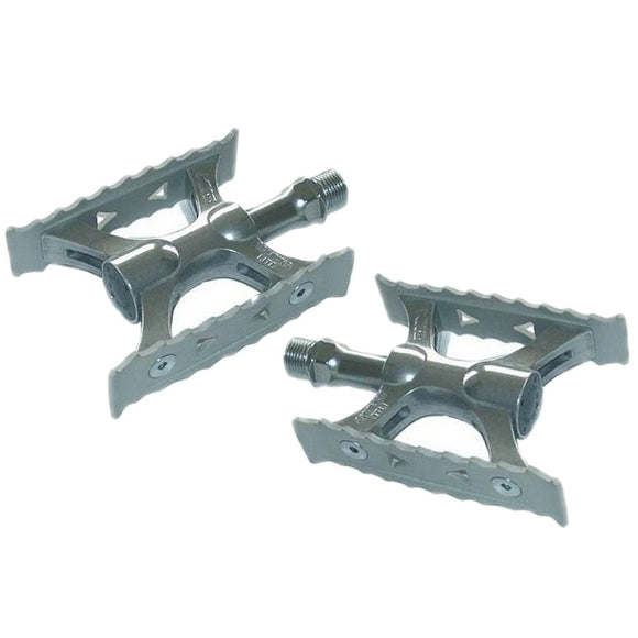 MKS Touring Lite Platform Pedals - TheBikesmiths