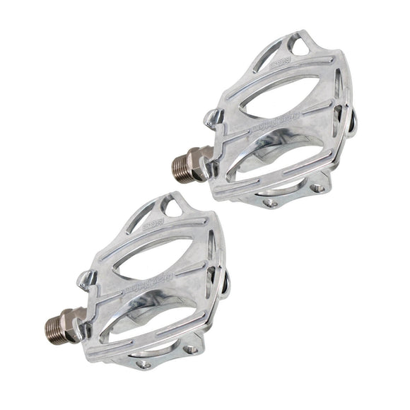 MKS Urban Step Platform Pedal - TheBikesmiths