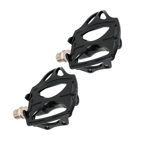 Image of MKS Urban Step Platform Pedal - TheBikesmiths