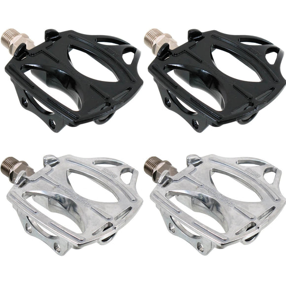MKS Urban Step Platform Pedal - TheBikesmiths