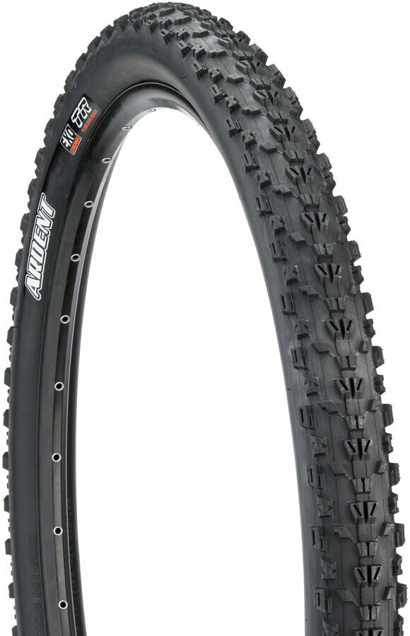 Maxxis Ardent 26-inch EXO Dual Compound Tubeless Ready Folding Tire