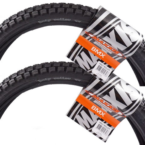 Image of Maxxis Holy Roller 20x2.20 BMX Tire