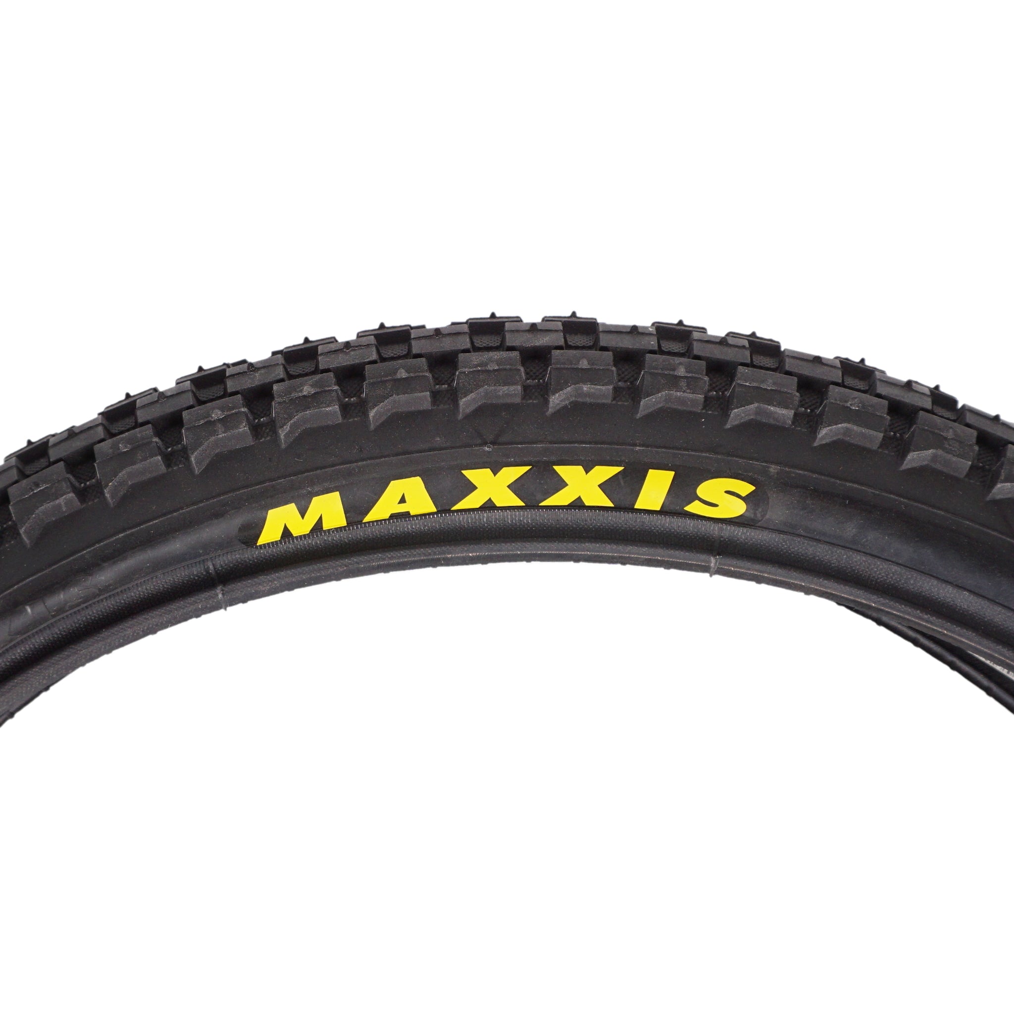 Maxxis Holy Roller 20x2.20 BMX Tire - The Bikesmiths