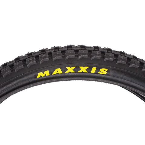 Image of Maxxis Holy Roller 20x2.20 BMX Tire