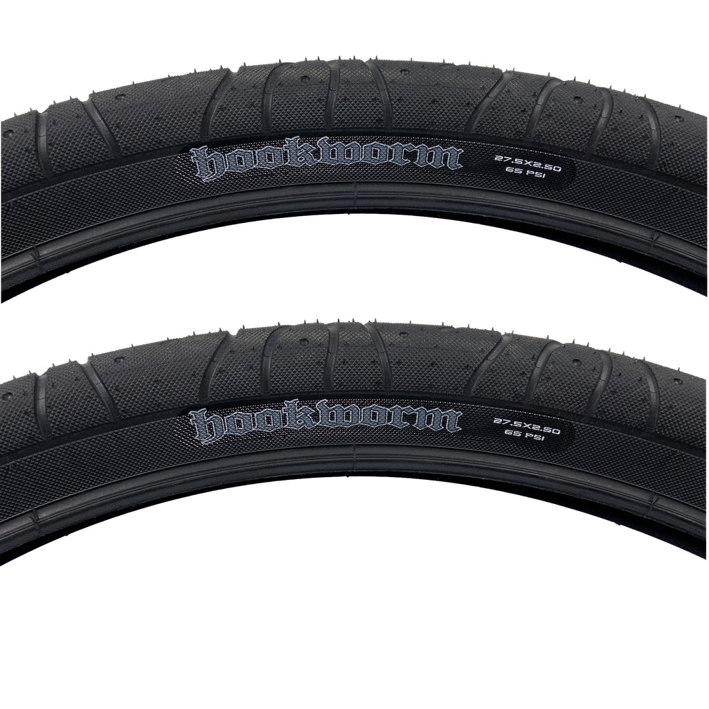 Maxxis Hookworm 27.5x2.5 Tire