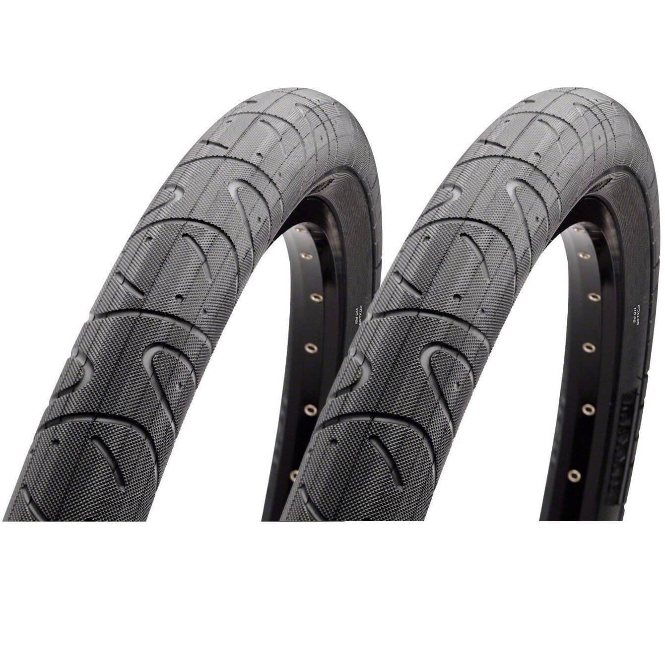 Maxxis Hookworm 29x2.5 Tire - TheBikesmiths