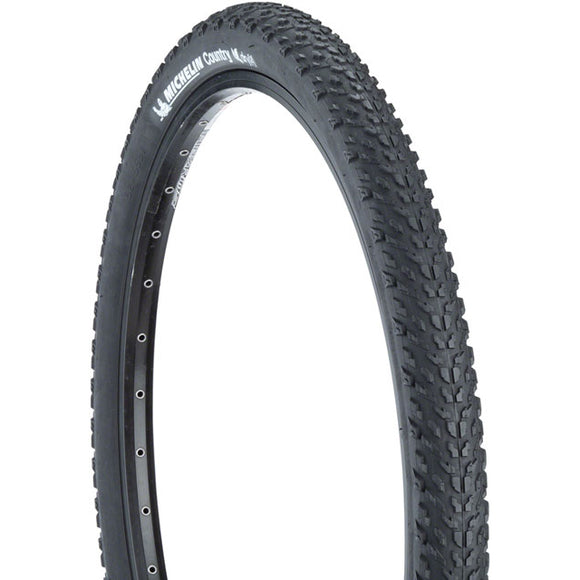 Michelin Country Dry 2 Hardpack Tire 26x2.0 - The Bikesmiths