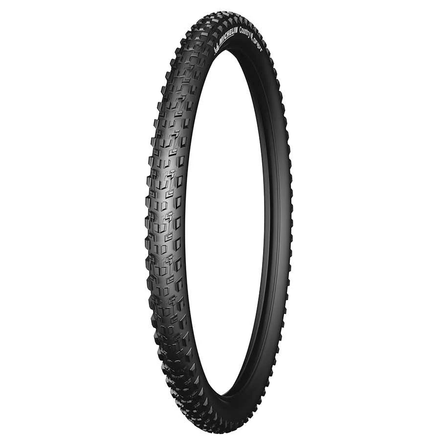 Michelin Country Grip'R Tire 26x2.1
