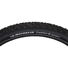 Michelin Country Grip'R Tire 26x2.1 - The Bikesmiths